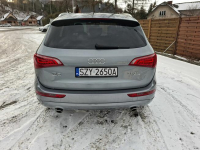 Audi Q5 Żywiec - zdjęcie 6