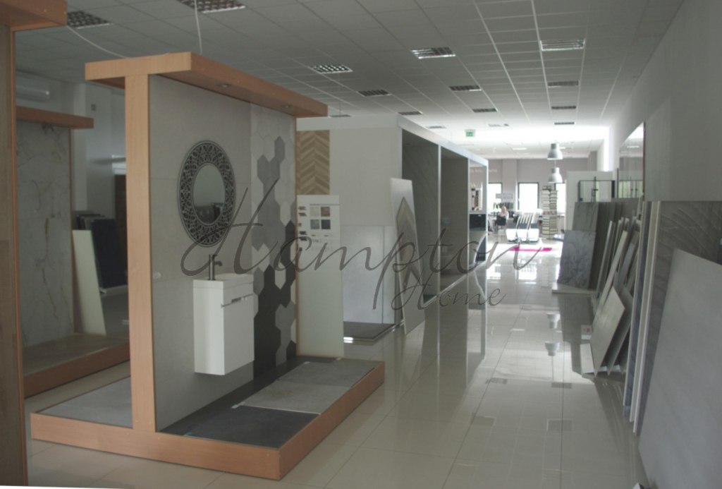 Na wynajem: 300 m2, Augustówka, showroom Mokotów - zdjęcie 5
