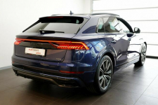 Audi Q8 W cenie: GWARANCJA 2 lata, PRZEGLĄDY Serwisowe na 3 lata Kielce - zdjęcie 4