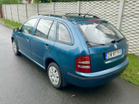 Škoda Fabia 1.2 12V 64KM Salon PL Wrocław - zdjęcie 3