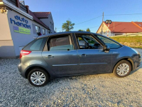 Citroen C4 Picasso 1,6 benzyna Kamienna Góra - zdjęcie 2