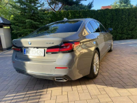 I Wł, Kraj, Bezwypadkowy 100%, Luxury Line, 53000km, IDEALNY, Vat 23% Pruszków - zdjęcie 9