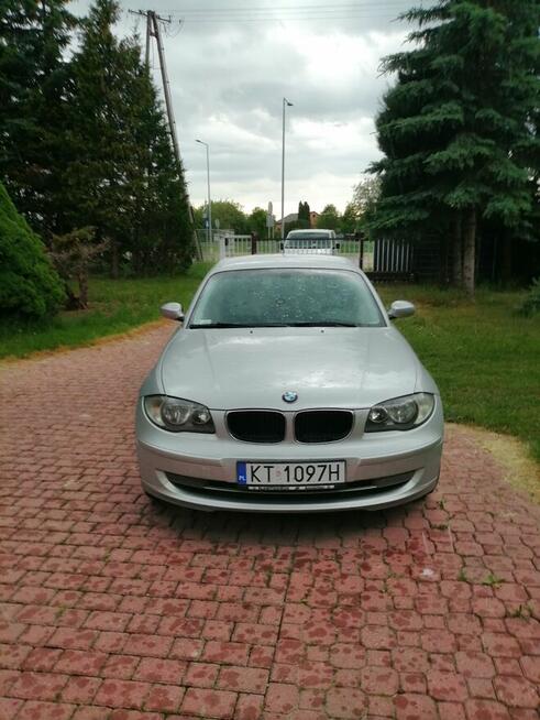 SPRZEDAM BMW MODEL 118 D DIESEL Tarnów - zdjęcie 2