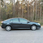 Renault Laguna 3 Skarżysko-Kamienna - zdjęcie 4