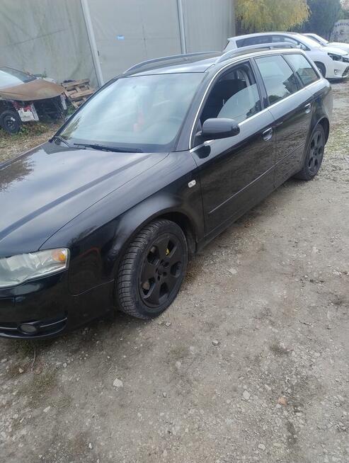 Zamienię audi a4 b7 Strzelce Opolskie - zdjęcie 1