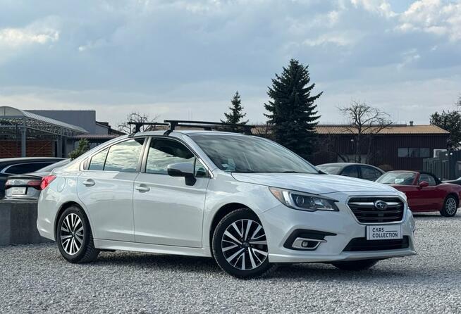 Subaru Legacy, 2018 Michałowice - zdjęcie 1