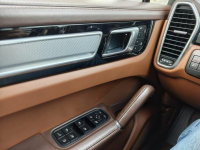 Porsche Cayenne Łódź - zdjęcie 10