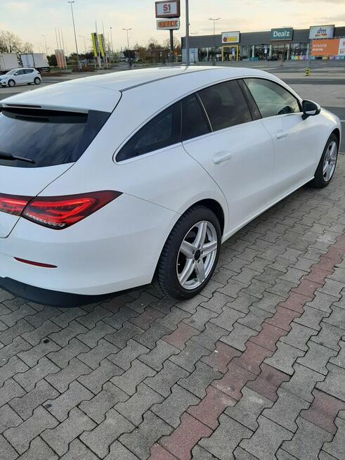 Sprzedam Mercedesa CLA 118 Leszno - zdjęcie 11