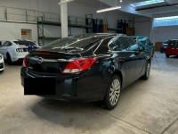 Insignia 1.8 benzyna 140 km PARCTRONIC klima BEZWYPADEK serwis 2009 Tychy - zdjęcie 2