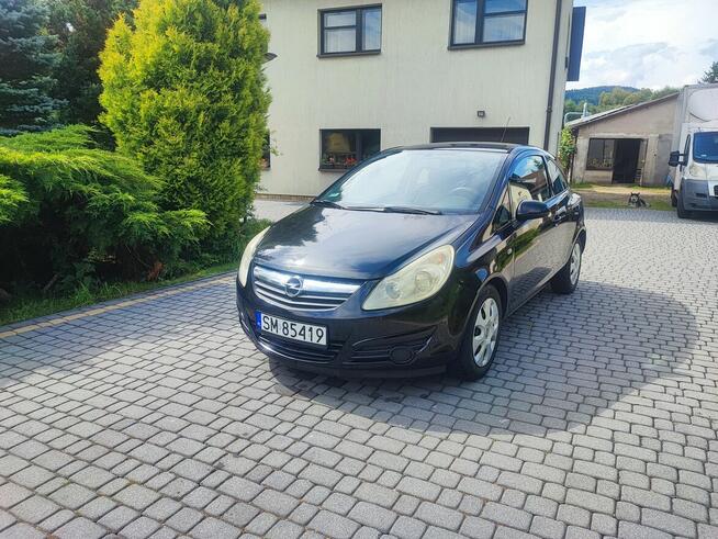 Opel Corsa D 1.2 Benzyna | Niski Przebieg Zembrzyce - zdjęcie 6
