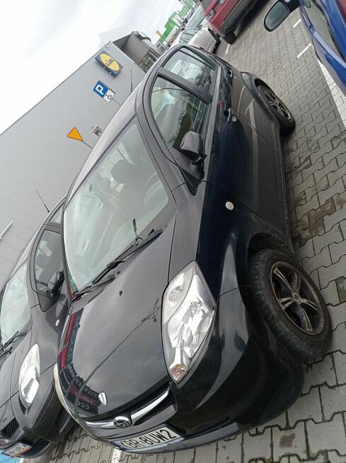 Subaru Justy 1.0 2008 Tarnów - zdjęcie 6