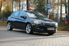 Opel Astra K 1.4 Turbo 150 KM SALON POLSKA Rzeszów - zdjęcie 4