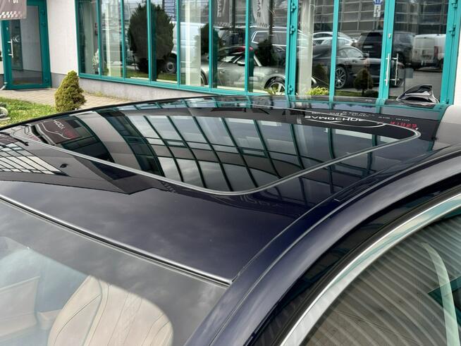 BMW 730 265KM Bezwypadkowy. TV. Masaże. Monitory. Webasto. Full. Węgrzce - zdjęcie 12