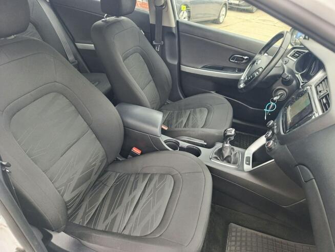 Kia Cee'd Salon Polska Karczew - zdjęcie 6