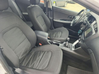 Kia Cee'd Salon Polska Karczew - zdjęcie 6