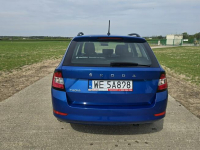 Škoda Fabia AMBITION 1.0 TSI 95KM Salon Polska, Możliwa zamiana Włocławek - zdjęcie 6