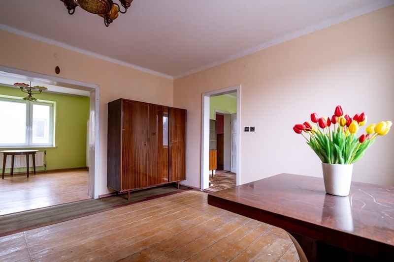 Dom jednorodzinny 160,6 m² z dużą działką 5552 m² – Koło, ul. Dąbska Posoka - zdjęcie 11