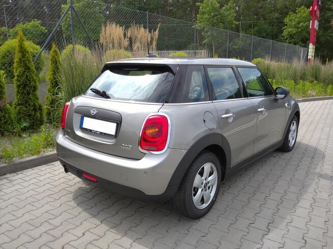 Mini 32tys*Klimatronik*Asystent parkowania*Parki przód-tył Jarocin - zdjęcie 12