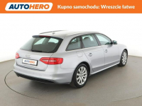Audi A4 automat navi klimatronik xenon + led lift Warszawa - zdjęcie 7