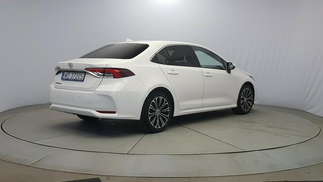 Corolla 1.5 Comfort ! Z polskiego salonu! Z fakturą VAT! Warszawa - zdjęcie 7