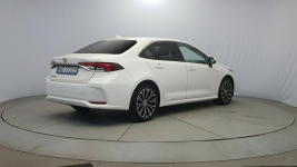 Corolla 1.5 Comfort ! Z polskiego salonu! Z fakturą VAT! Warszawa - zdjęcie 7