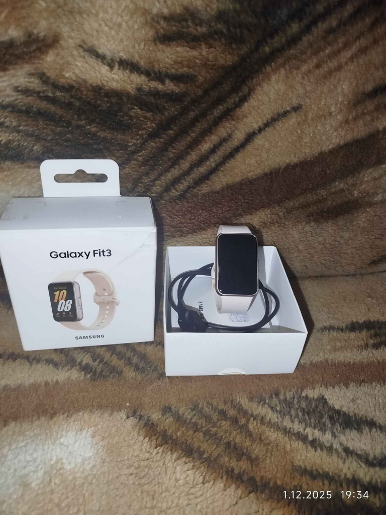 Opaska galaksy Bełżyce - zdjęcie 1