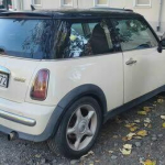 Sprzedam MINI Cooper