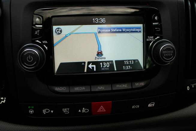 Fiat 500L Long 147 tys km 1,4 Turbo 120 KM Lubań - zdjęcie 12