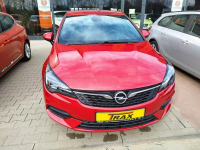 Opel Astra K 1.2T 130 KM, , światła LED, klima 2 strefowa, Android Łódź - zdjęcie 3