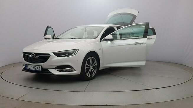 Opel Insignia 1.6 T Elite S&amp;S ! Z Polskiego Salonu ! FV 23% ! Warszawa - zdjęcie 9