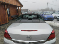 Opel Astra 1.9 Cdti 136  KM Zarejestrowany Oryginalny Przebieg Twardów - zdjęcie 12