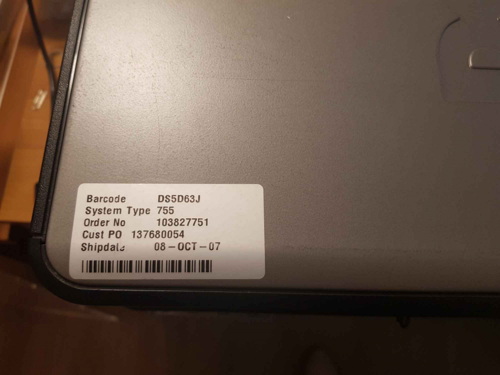 Zestaw komputerowy Dell monitor, jednostka centralna, klawiatura, mysz Nowe Miasto - zdjęcie 5