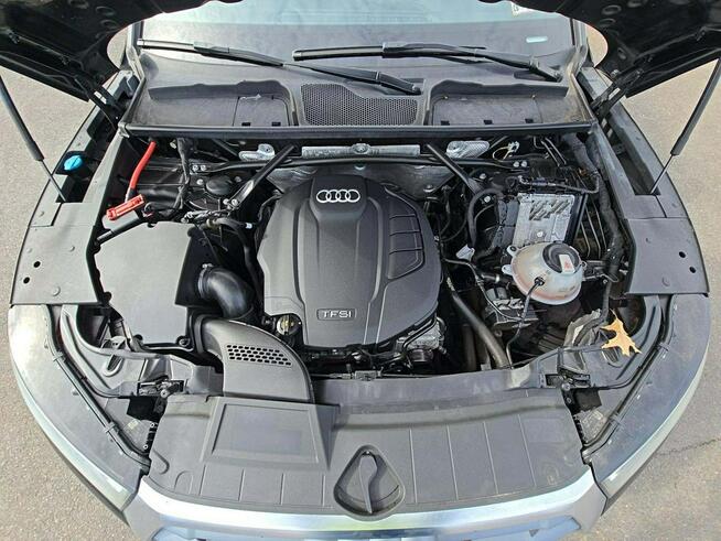 Audi Q5 Quattro / virtual / niski przebieg Warszawa - zdjęcie 12