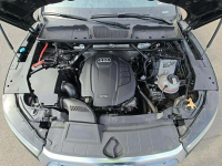 Audi Q5 Quattro / virtual / niski przebieg Warszawa - zdjęcie 12