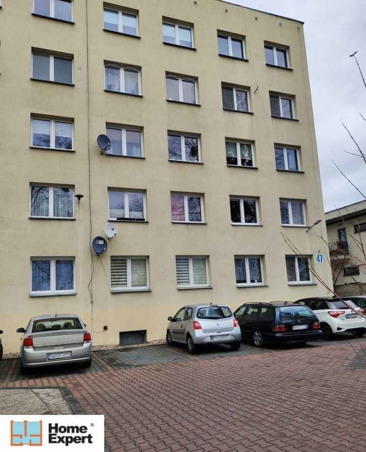 2pok, 34met, okolice Helskiej PIWNICA (Wrocław) Fabryczna - zdjęcie 10