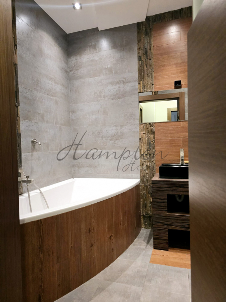 Wynajmę apartament 2 pokoje Marina Mokotów Warszawa - zdjęcie 8