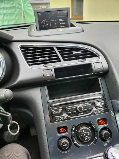Peugeot 3008 Bełchatów - zdjęcie 9