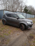 Suzuki Ignis 1.2 Edition Limted 90km Zadbany Polecam Okazja Ozorków - zdjęcie 3