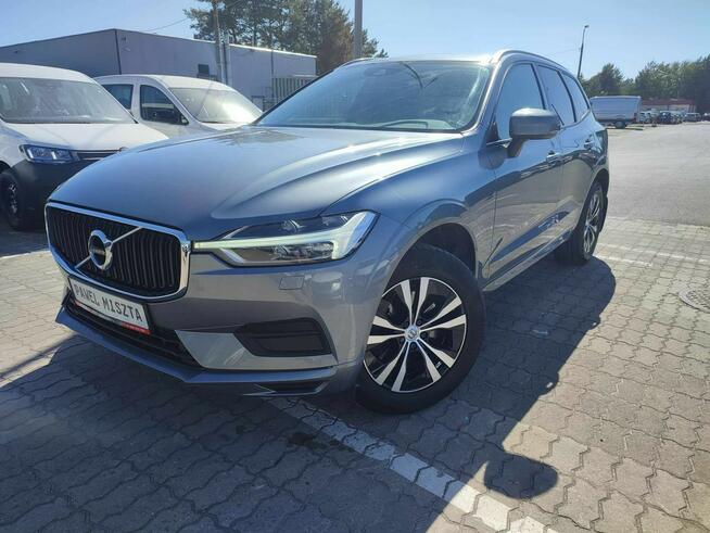 Volvo XC 60 Bezwypadkowy Awd kamera navi Otwock - zdjęcie 2