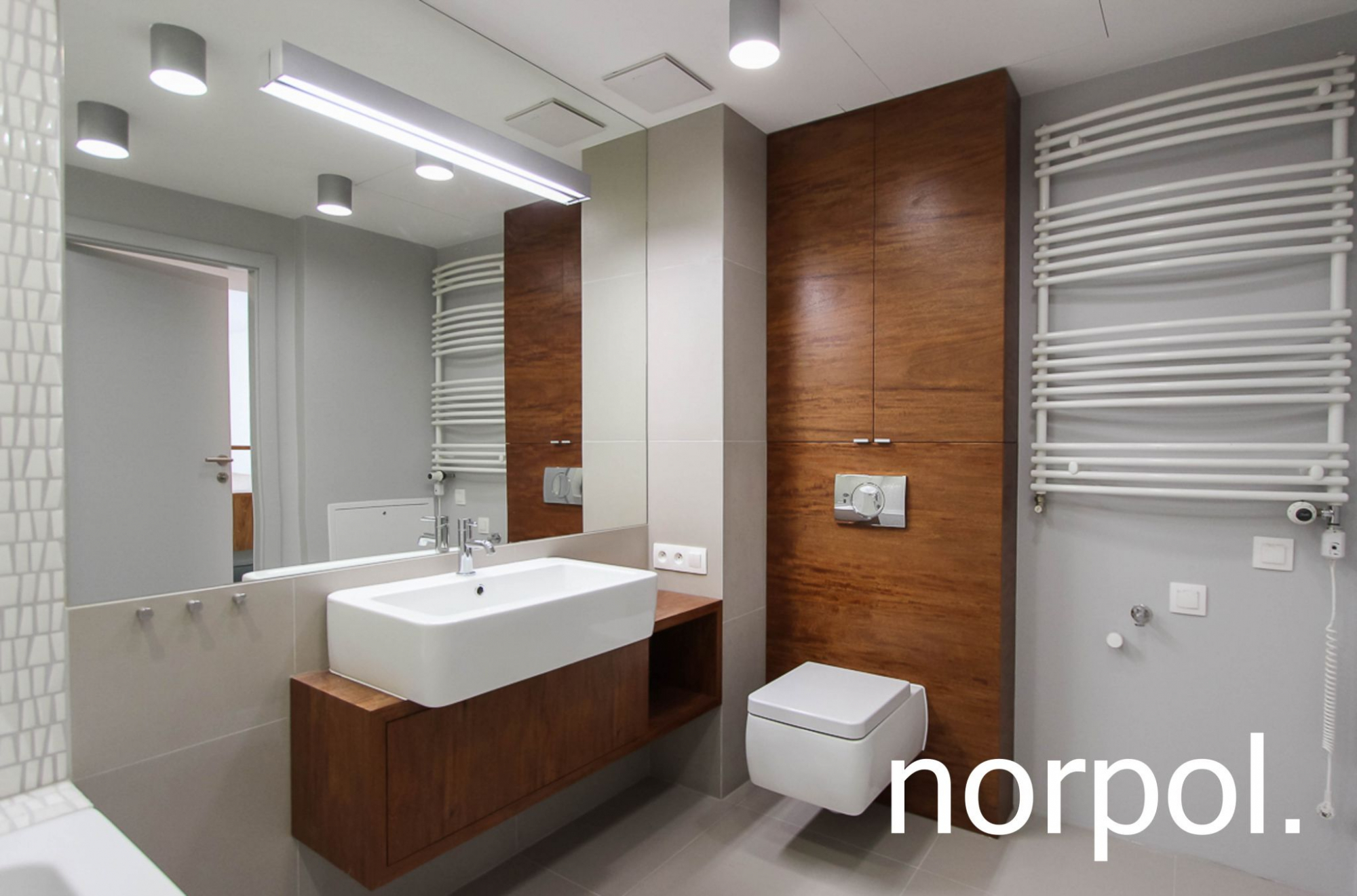 Mieszkanie w Angel Wawel, basen, siłownia dostępne do mieszkania Kraków - zdjęcie 12