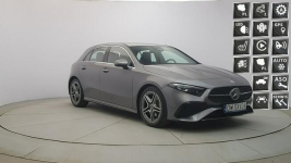Mercedes A 200 AMG Line 7G-DCT ! Z Polskiego Salonu ! Faktura Vat !