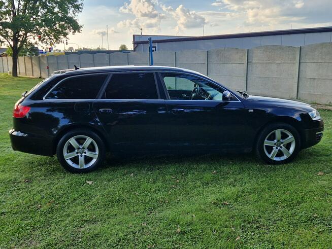 Audi A6 2.7tdi 180KM Bixenon Navi Manual Raty Zamiana Strobice - zdjęcie 8