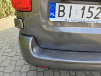 Toyota Proace Verso 9 osób salon polska Białystok - zdjęcie 7