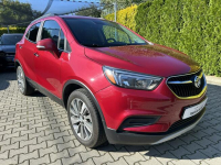 Opel Mokka 1.4 Turbo EcoTec,automat,napęd 4x4 Tarnów - zdjęcie 3