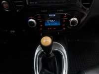 Nissan Juke Żory - zdjęcie 8
