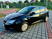 Seat Ibiza 1,4 MPI Benzyna Więcławice Stare - zdjęcie 7