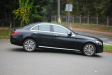 Mercedes-Benz Klasa C W205 C300 2.0 Turbo 245 KM | 4MATIC Rzeszów - zdjęcie 5