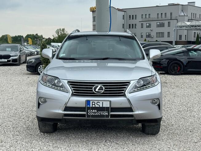 Lexus RX350, 2012 Michałowice - zdjęcie 11