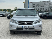 Lexus RX350, 2012 Michałowice - zdjęcie 11
