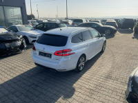 Peugeot 308 GT Line Skóra Kamera Podgrzewanie Gliwice - zdjęcie 4